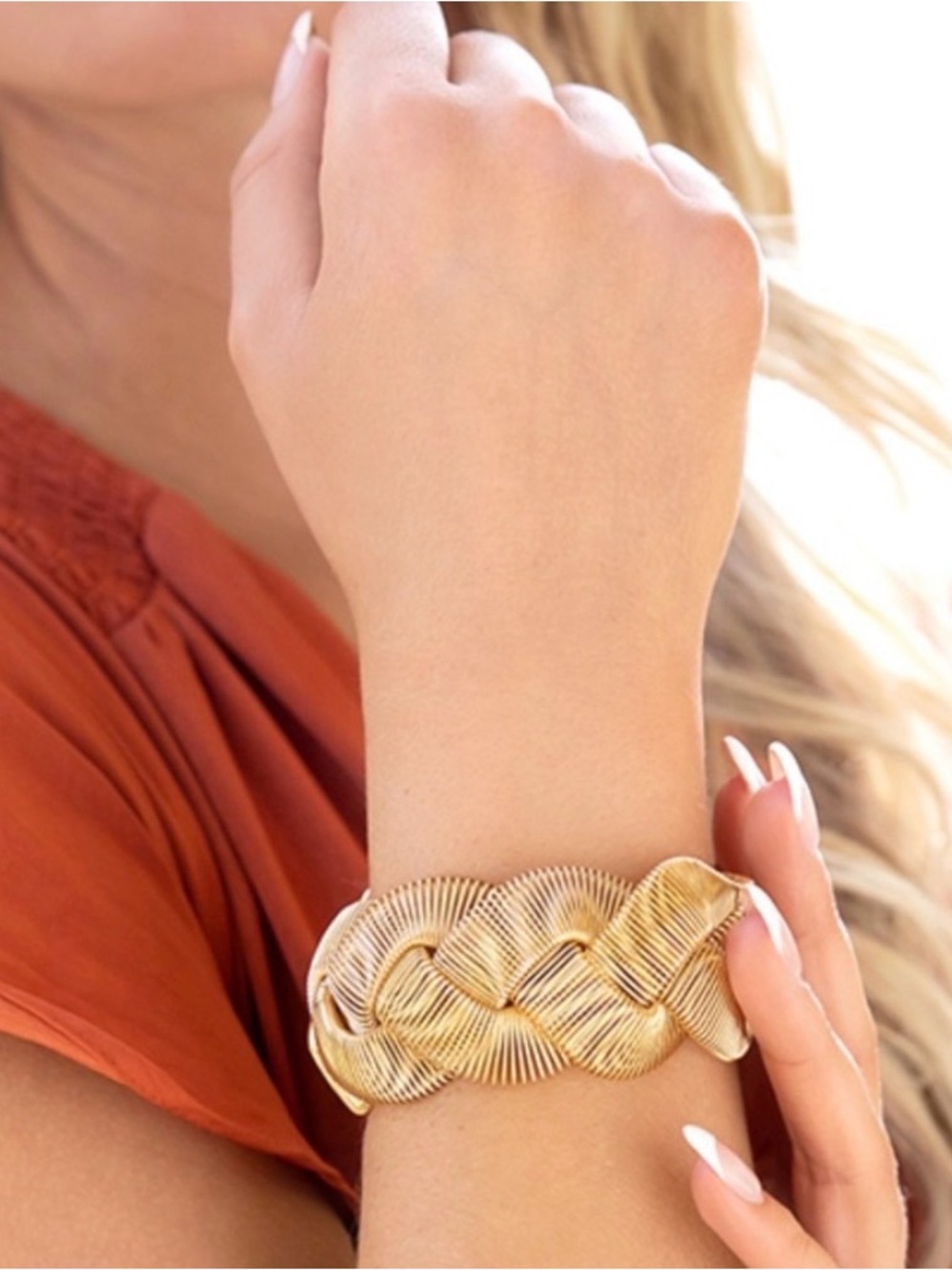 Plunder Sophie Bracelet